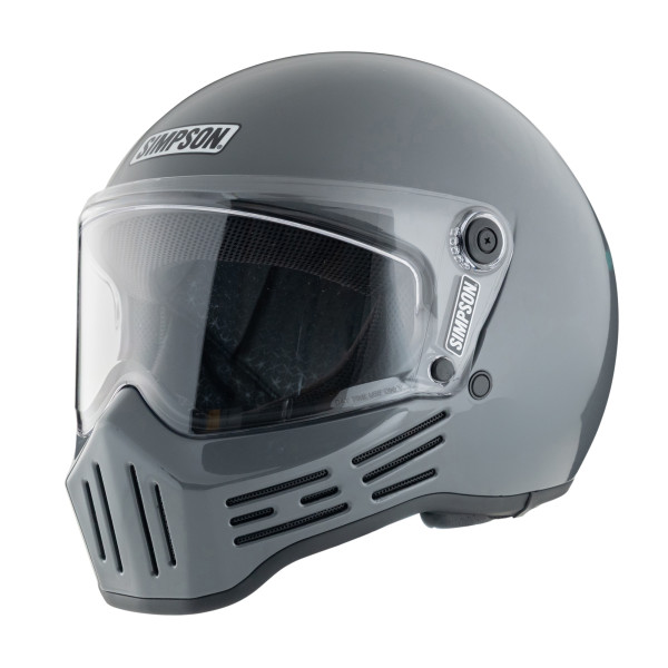 Simpson Simpson m30 solid armor